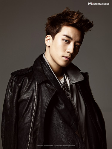 Seungri (Bigbang) thừa nhận gây tai nạn giao thông 1