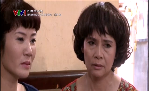 Bà nội Bảo Khánh ngất khi con trai giới thiệu cô dâu mới 1