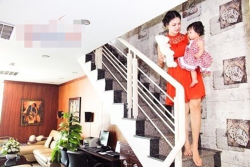 Ngắm những căn penthouse sang trọng, đắt giá của sao Việt 30