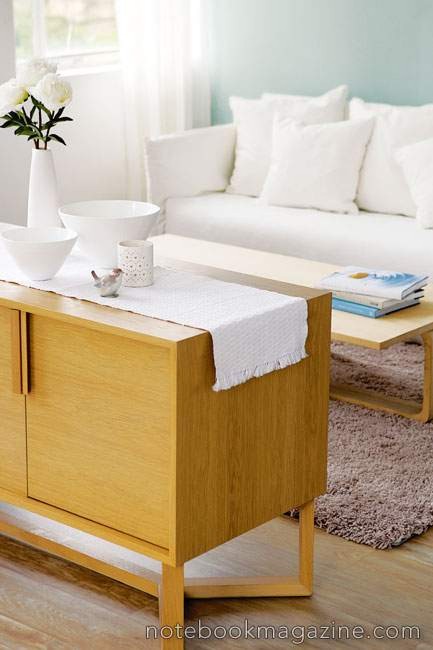 6 mẹo bố trí phân vùng không gian “có như không” giúp nhà cực thoáng 2 6 mẹo bố trí phân vùng không gian “có như không” giúp nhà cực thoáng 2
