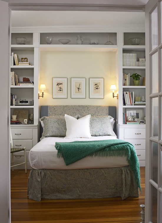 30 cách trang trí phòng ngủ nhỏ cute đẹp đơn giản và cực kỳ đáng yêu