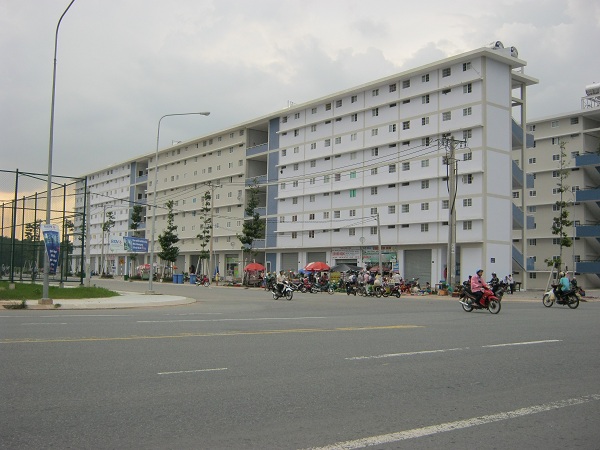 căn hộ giá rẻ 1