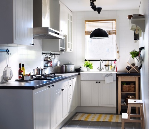 Giải pháp thông minh cho nhà bếp nhỏ: Với những giải pháp thông minh và tiện ích, không gian bếp nhỏ của bạn sẽ trở nên linh hoạt và đáng sống hơn bao giờ hết. Hãy cùng xem hình ảnh và tìm hiểu thêm về những giải pháp thực tiễn cho nhà bếp nhỏ của bạn nhé!