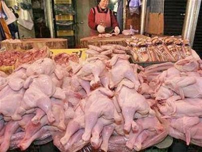 Giá thịt gia cầm tăng 7.000-11.000 đồng/kg 1