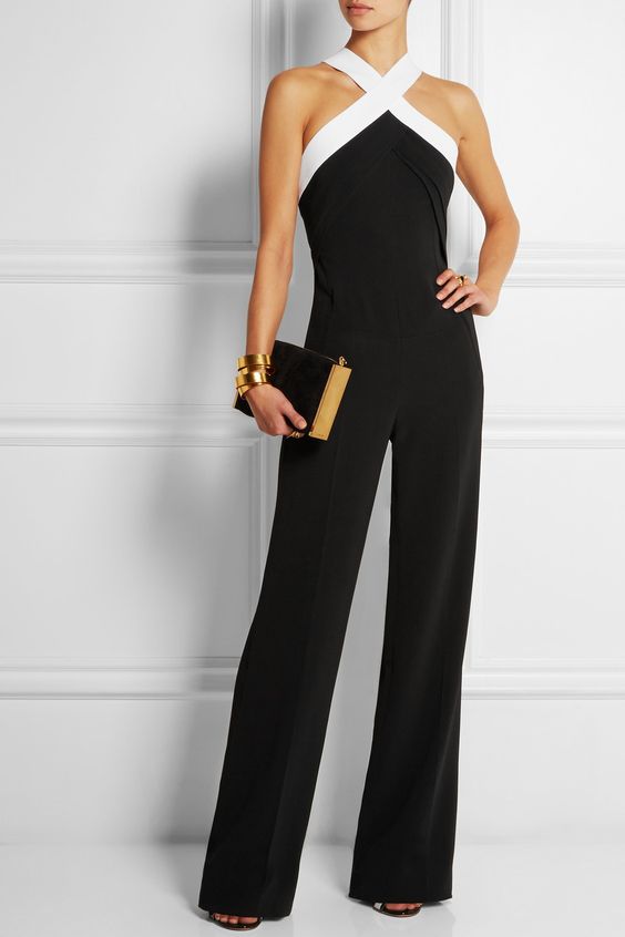 jumpsuit