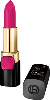 L'oreal Star Collection Blake Lively pink roses