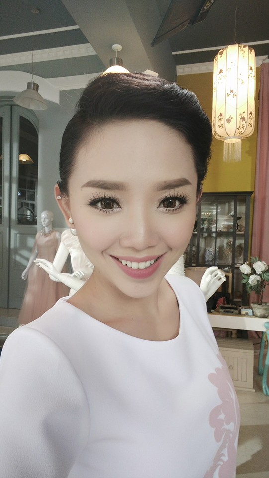 Sao Việt đep Lens
