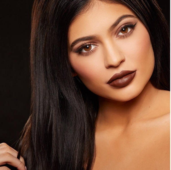 Kylie Lip Kit của Kylie Jenner