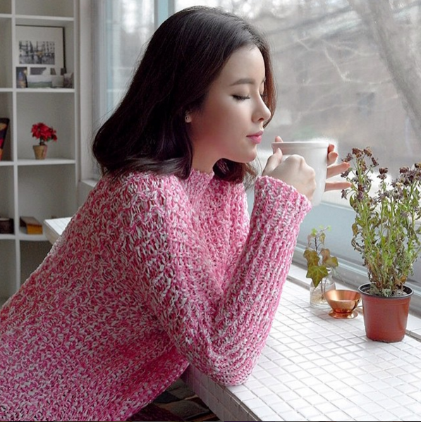 tóc chạm vai tóc chạm vai