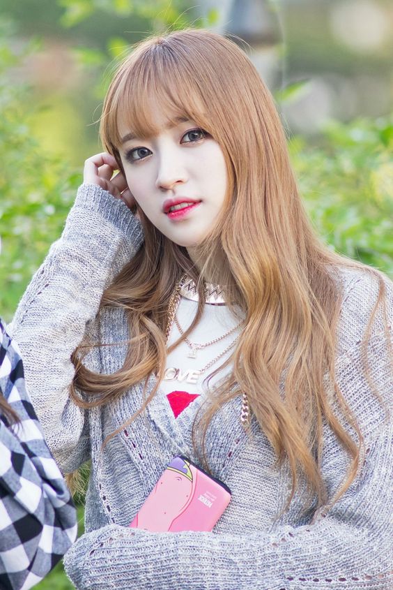 Hani - EXID Hani - EXID