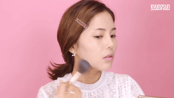 Gợi ý trang điểm xinh tươi cho những cô nàng Gợi ý trang điểm xinh tươi cho những cô nàng