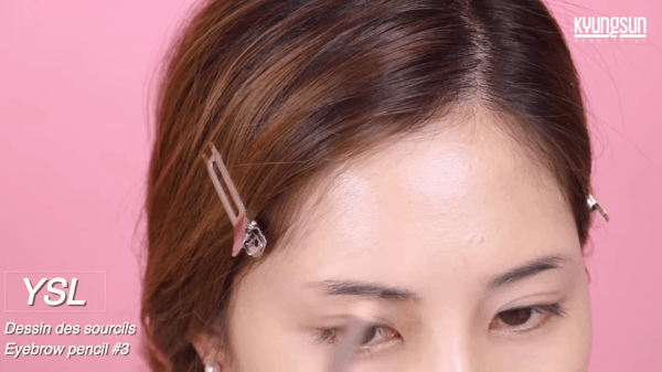 Gợi ý trang điểm xinh tươi cho những cô nàng Gợi ý trang điểm xinh tươi cho những cô nàng