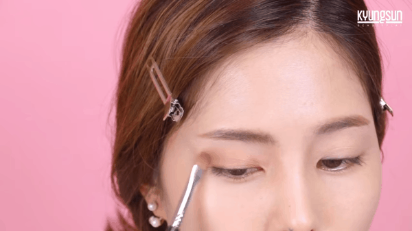 Gợi ý trang điểm xinh tươi cho những cô nàng Gợi ý trang điểm xinh tươi cho những cô nàng