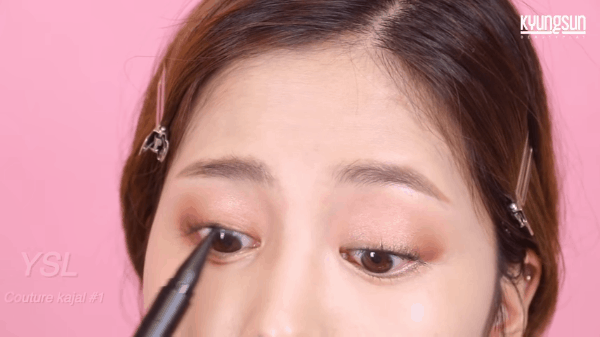 Gợi ý trang điểm xinh tươi cho những cô nàng Gợi ý trang điểm xinh tươi cho những cô nàng