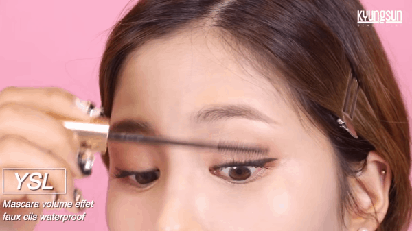 Gợi ý trang điểm xinh tươi cho những cô nàng Gợi ý trang điểm xinh tươi cho những cô nàng