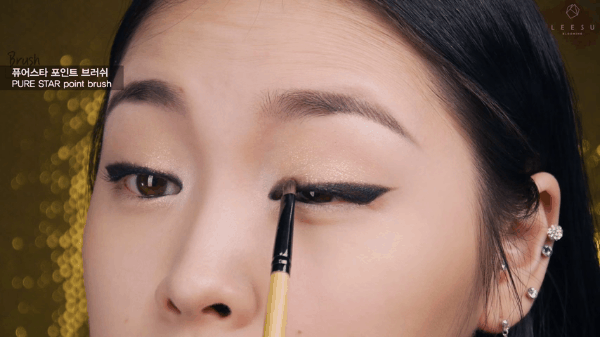 Gợi ý trang điểm xinh tươi cho những cô nàng Gợi ý trang điểm xinh tươi cho những cô nàng