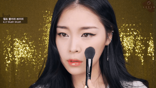 Gợi ý trang điểm xinh tươi cho những cô nàng Gợi ý trang điểm xinh tươi cho những cô nàng