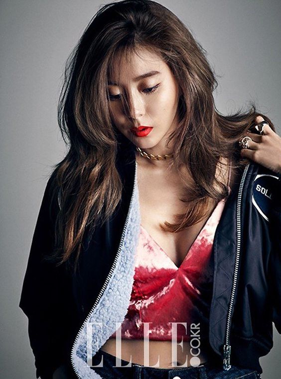 UEE (After School) UEE (After School)