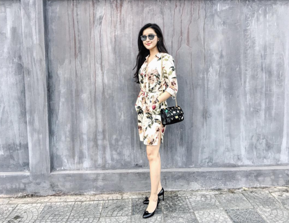 street style của sao