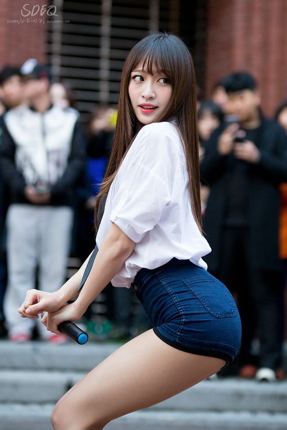 Hani - EXID