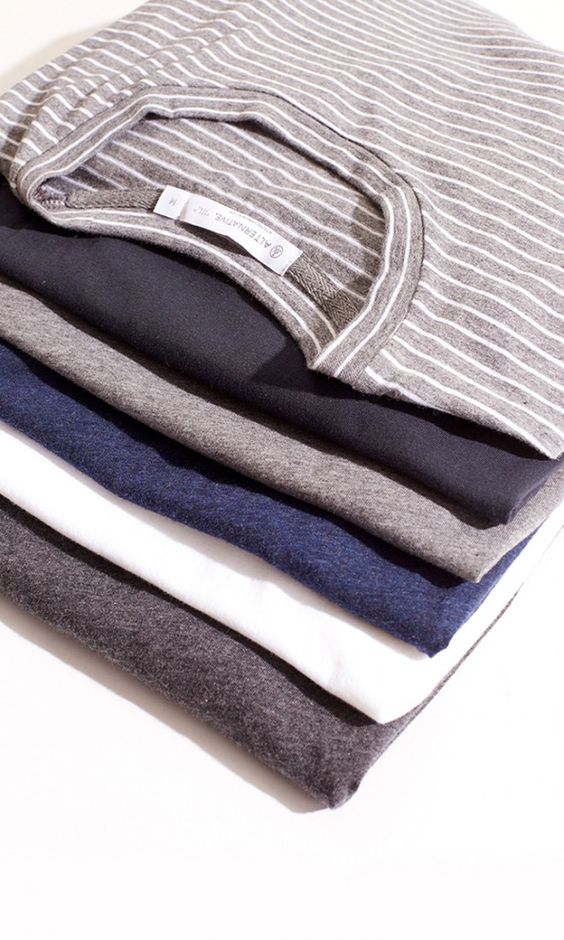 7 loại vải bạn hoàn toàn có thể tự giặt tại nhà thay vì tốn tiền giặt khô ngoài tiệm