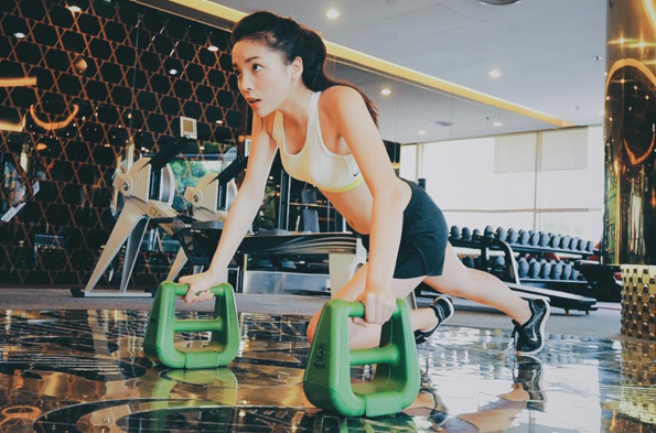 Những kiểu trang phục tuyệt đối nên tránh khi luyện tập thể thao Những kiểu trang phục tuyệt đối nên tránh khi luyện tập thể thao