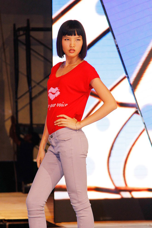 4 chân dài lột xác ngoạn mục dù không đạt thứ hạng cao trong Viet Nam Next Top Model