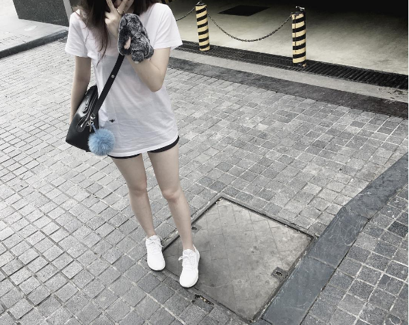 street style của sao