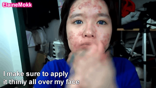 trang điểm trang điểm
