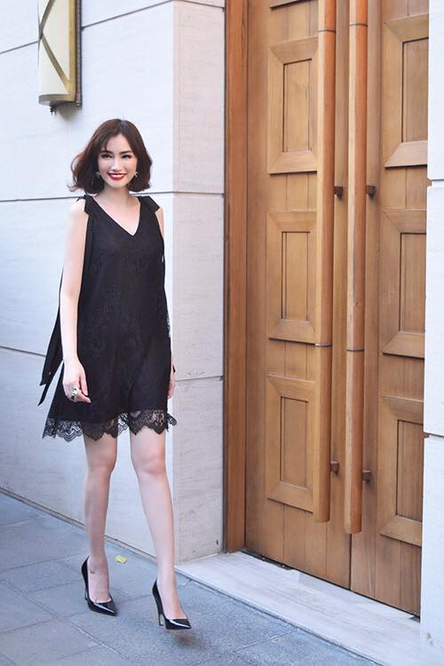 street style của Sao street style của Sao