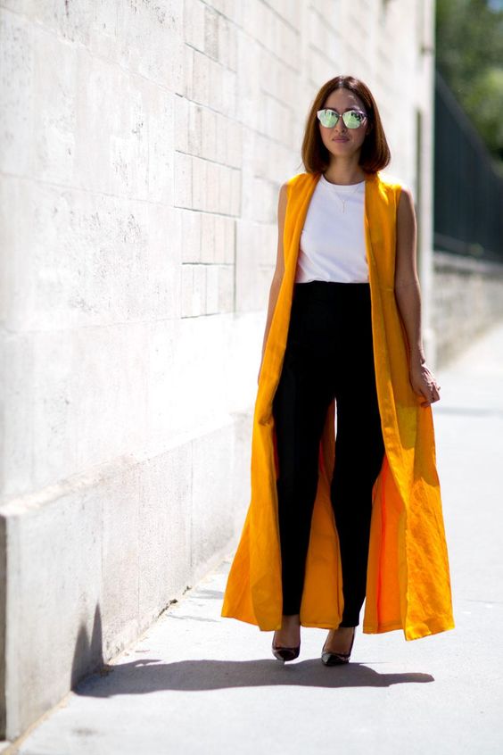 Trang phục m&ugrave;a h&egrave;