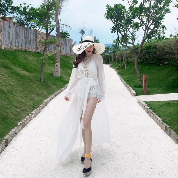street style của Sao street style của Sao