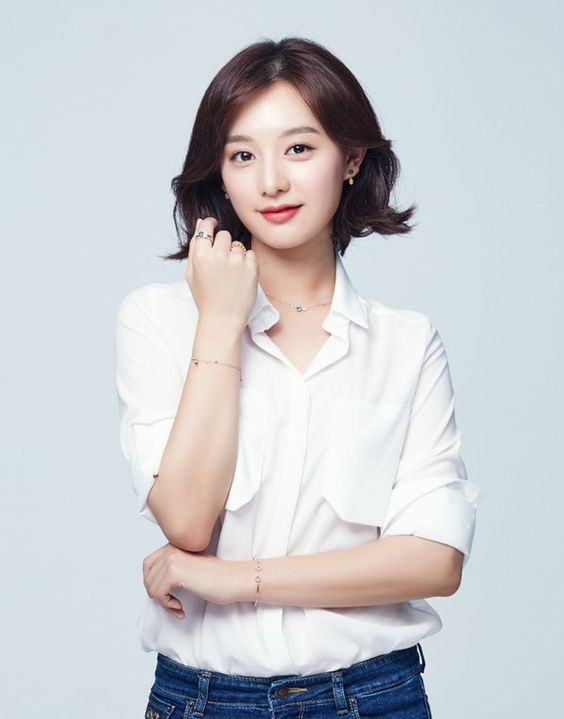 Kim Ji Won