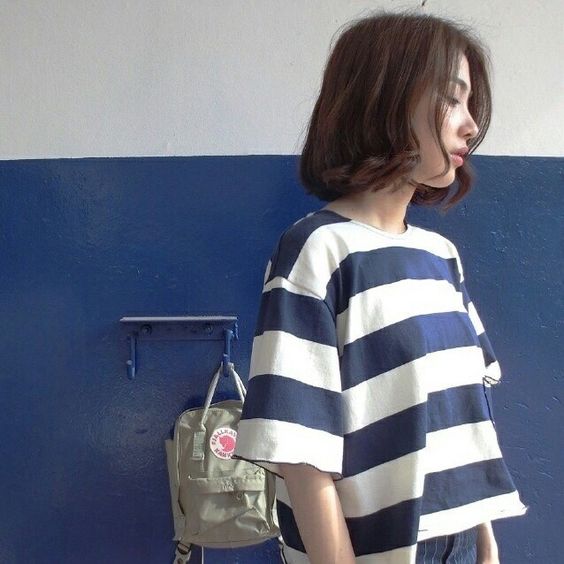 Trước khi cắt đầu bob, h&atilde;y t&igrave;m hiểu chất t&oacute;c của m&igrave;nh!