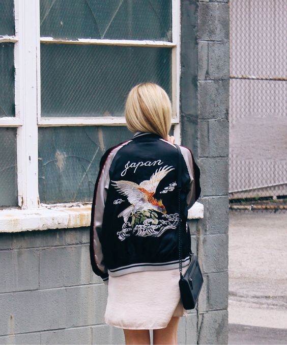 Áo souvenir jacket Áo souvenir jacket