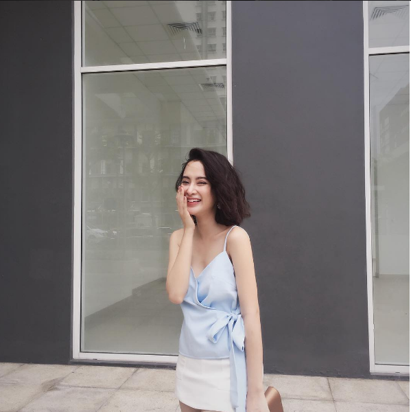 street style của sao