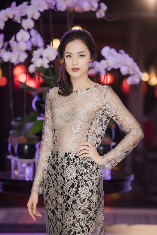 xu hướng 2016