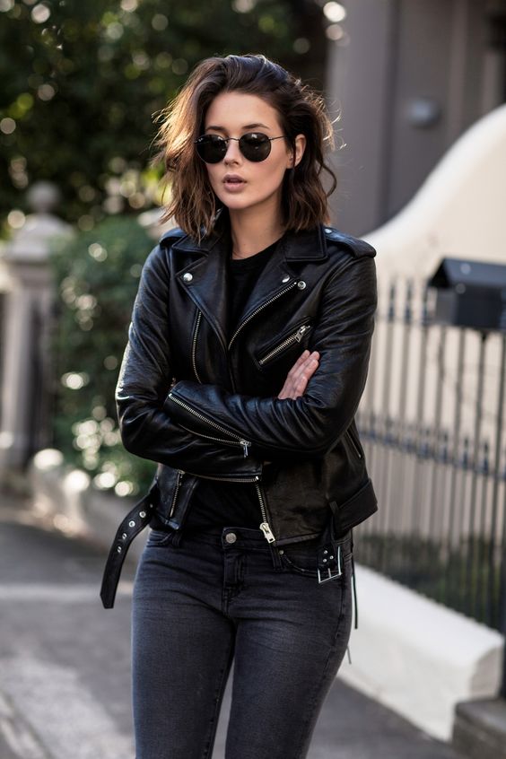 &aacute;o jackets