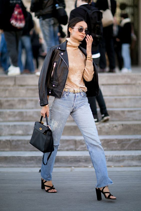 &aacute;o jackets
