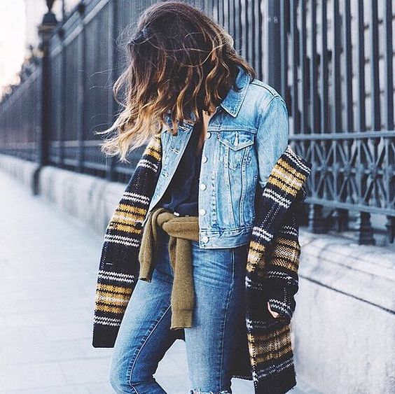 jackets denim