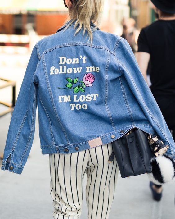 jackets denim