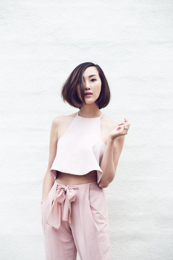 t&oacute;c ngắn