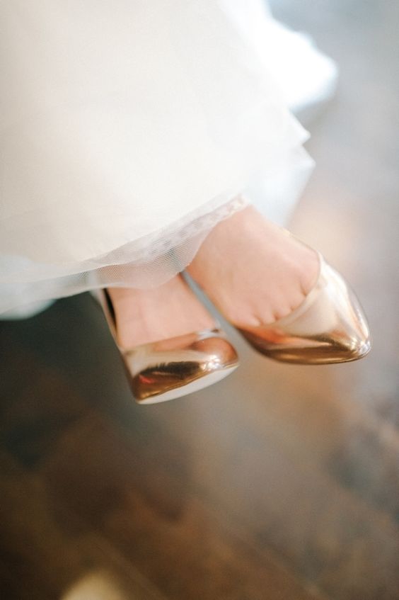 giày cưới 