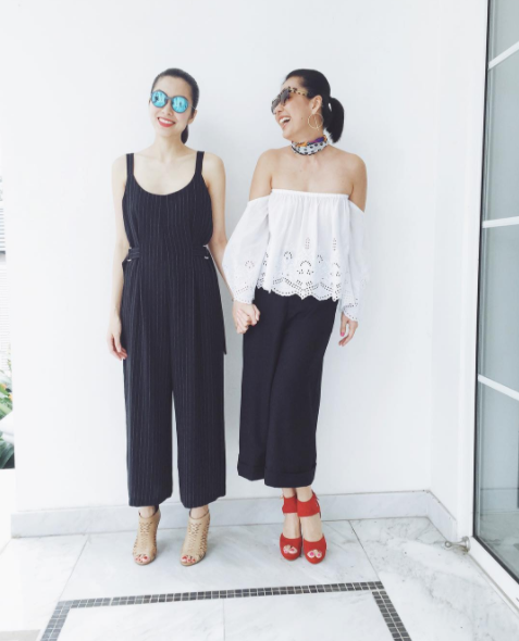 street style của sao