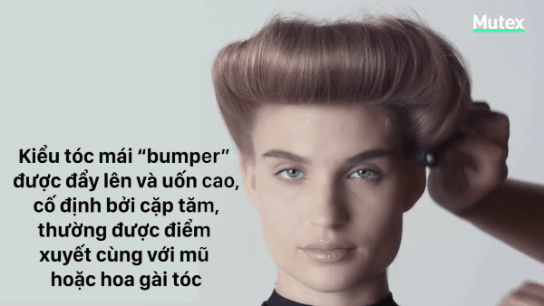 tóc mái tóc mái