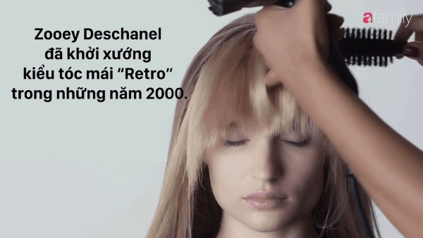 tóc mái tóc mái