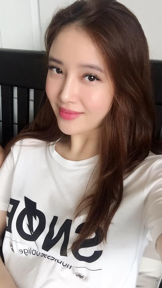 Bí Mật Đằng Sau Sức Hút Của Những Cô Gái Đẹp