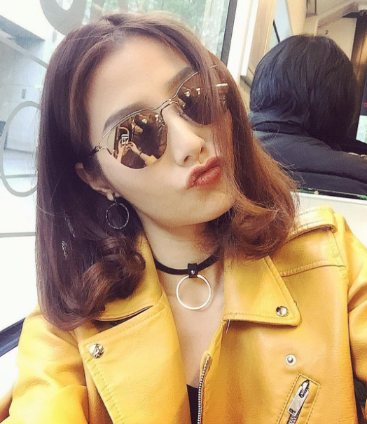 kiểu tóc kiểu tóc
