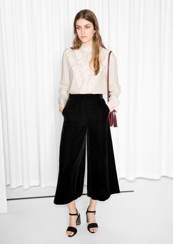 culottes