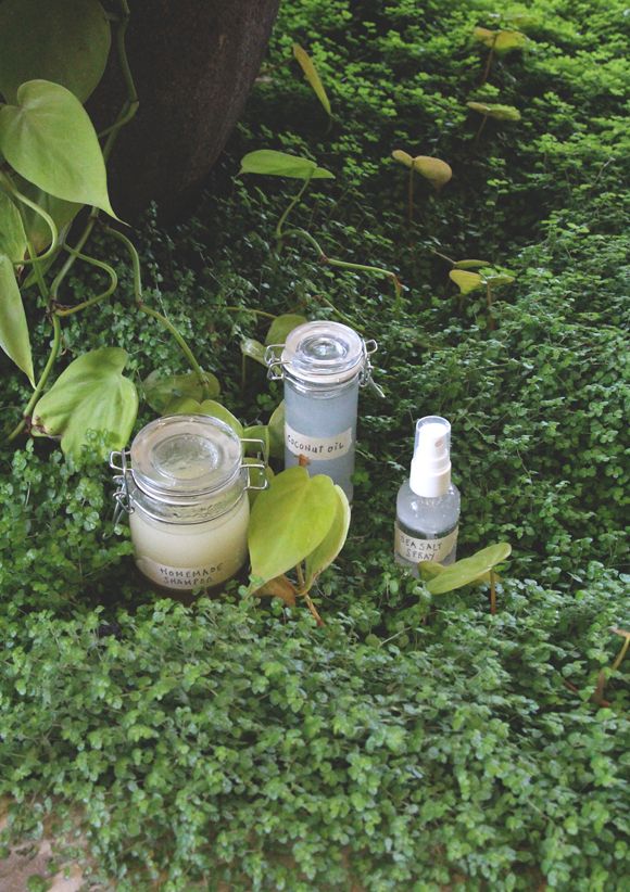 7 mặt nạ chăm s&oacute;c đặc trị cho m&aacute;i t&oacute;c nhiều g&agrave;u 2